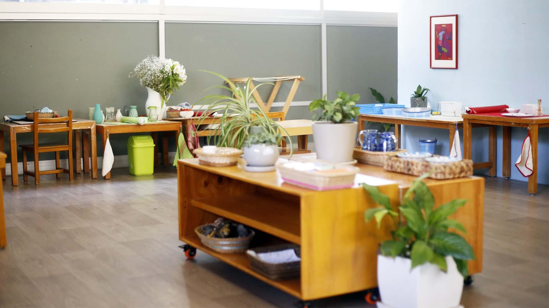 comunidad infantil foto 3